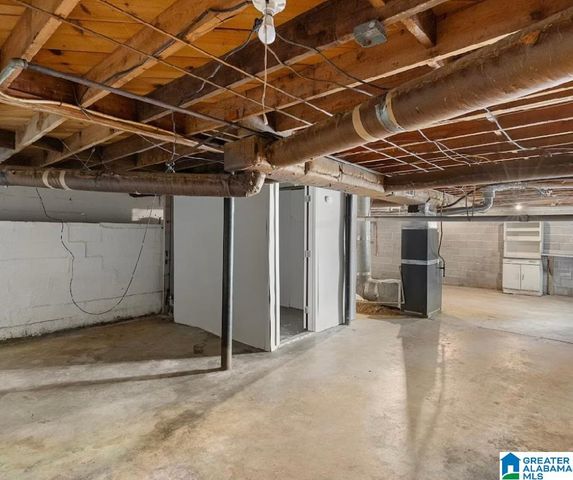 1364 GLENWOOD STREET NW, Center Point, AL 35215