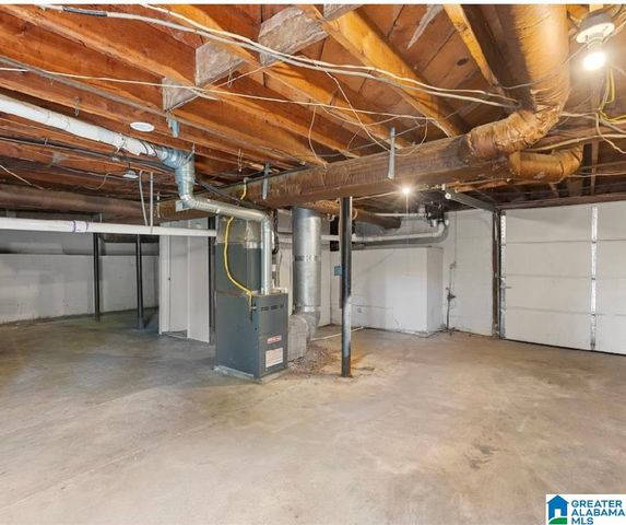 1364 GLENWOOD STREET NW, Center Point, AL 35215