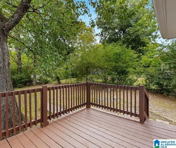 1364 GLENWOOD STREET NW, Center Point, AL 35215