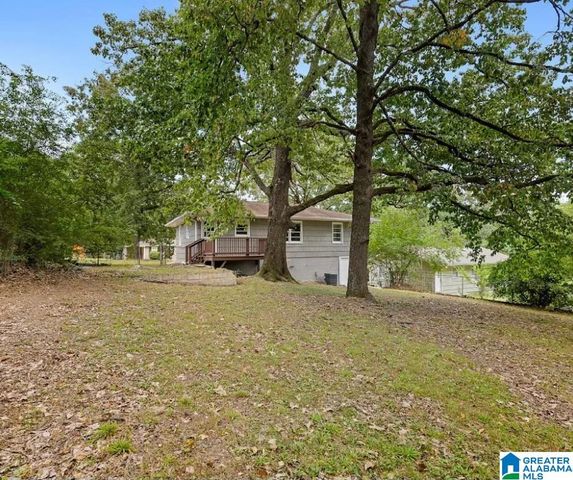 1364 GLENWOOD STREET NW, Center Point, AL 35215