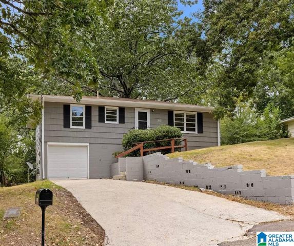 1364 GLENWOOD STREET NW, Center Point, AL 35215