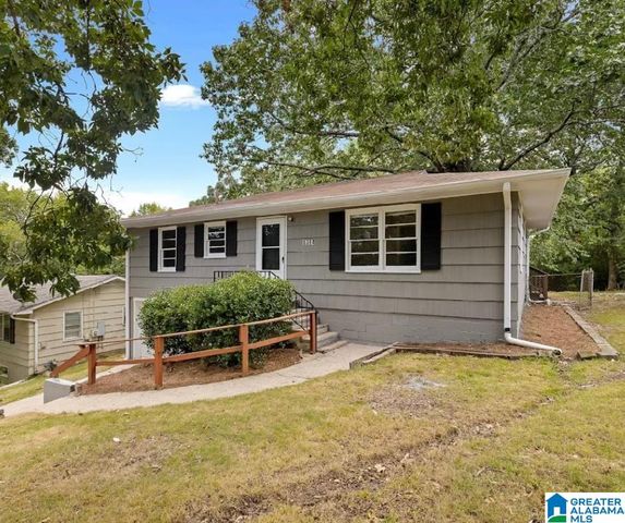 1364 GLENWOOD STREET NW, Center Point, AL 35215