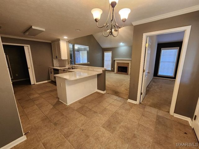 1569 Hallwood Lane, Montgomery, AL 36117