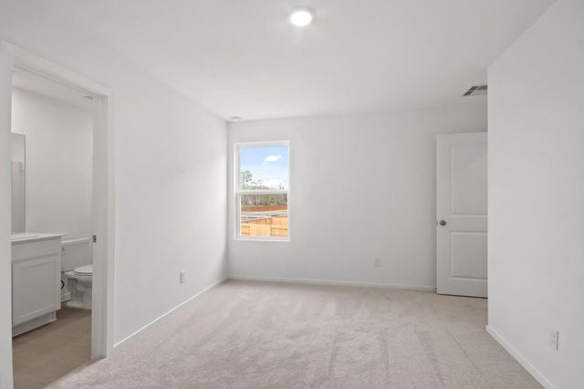 18262 Via Aurelia Drive, New Caney, TX 77357