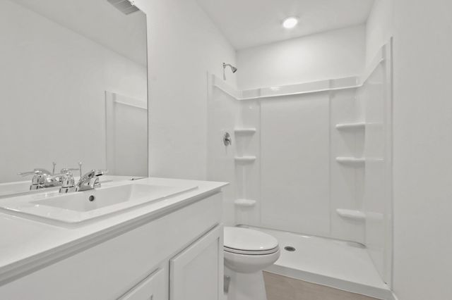 18262 Via Aurelia Drive, New Caney, TX 77357