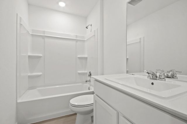 18262 Via Aurelia Drive, New Caney, TX 77357
