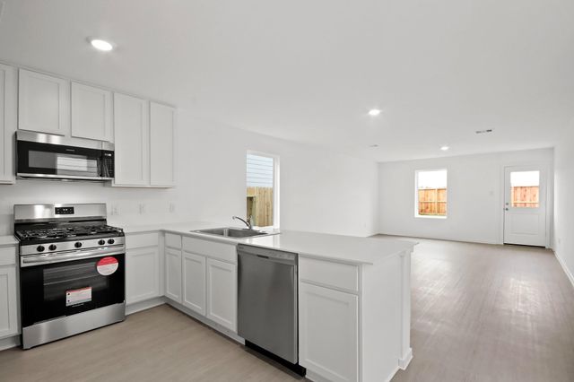18262 Via Aurelia Drive, New Caney, TX 77357