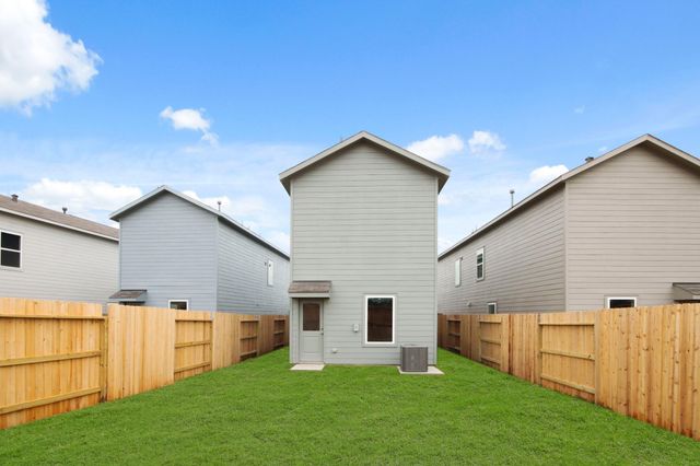 18262 Via Aurelia Drive, New Caney, TX 77357