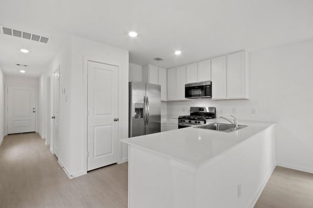 18262 Via Aurelia Drive, New Caney, TX 77357