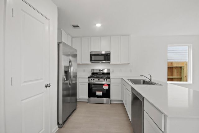 18262 Via Aurelia Drive, New Caney, TX 77357