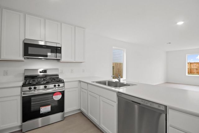 18262 Via Aurelia Drive, New Caney, TX 77357
