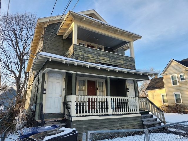 130 Berger Avenue, Syracuse, NY 13205