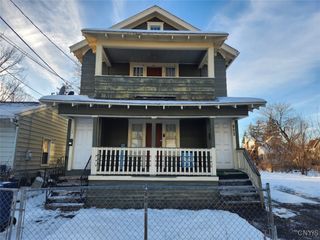 130 Berger Avenue, Syracuse, NY 13205