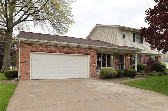 1444 W 54TH Street, Erie, PA 16509
