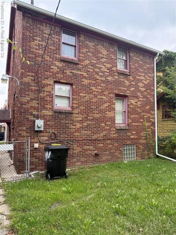 14891 Saint Marys Street, Detroit, MI 48227