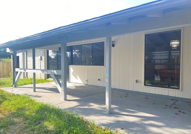 15730 Corsair Road, Houston, TX 77053