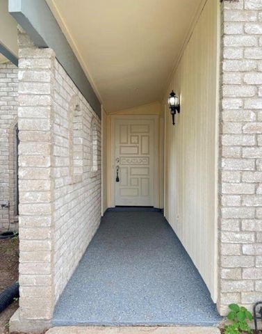 15730 Corsair Road, Houston, TX 77053