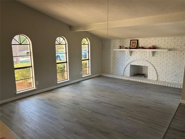 15730 Corsair Road, Houston, TX 77053