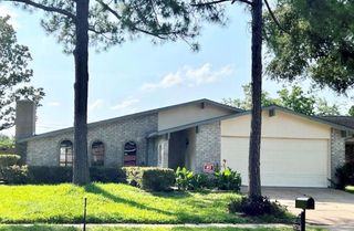 15730 Corsair Road, Houston, TX 77053
