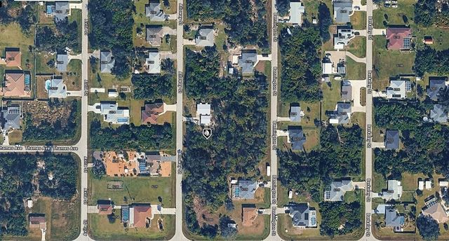 6222 ALLOWAY STREET, Englewood, FL 34224