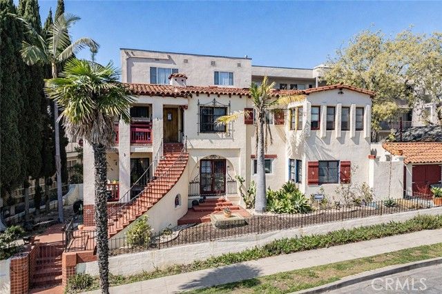 3 Euclid Avenue, Long Beach, CA 90803