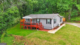 302 Jack Street, Silver Creek, GA 30173