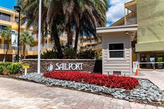 2506 N ROCKY POINT DRIVE 237, Tampa, FL 33607