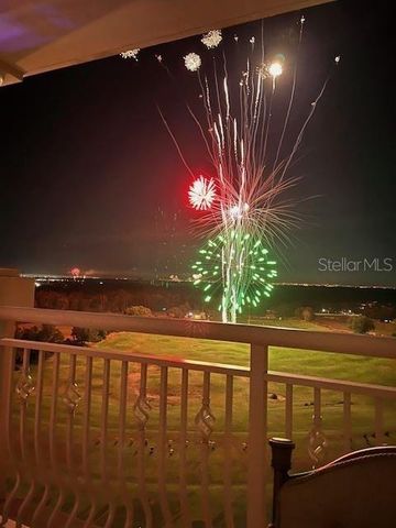 7593 GATHERING DRIVE 803, Reunion, FL 34747