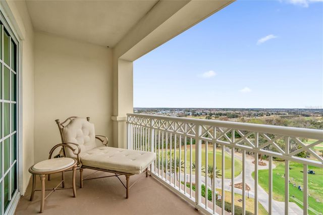 7593 GATHERING DRIVE 803, Reunion, FL 34747