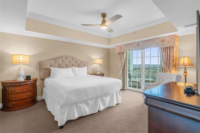 7593 GATHERING DRIVE 803, Reunion, FL 34747