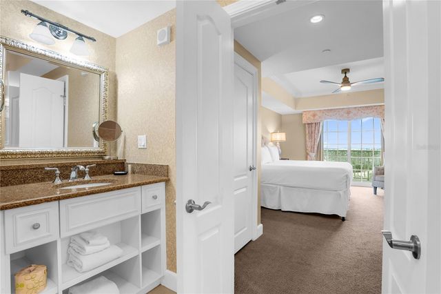 7593 GATHERING DRIVE 803, Reunion, FL 34747