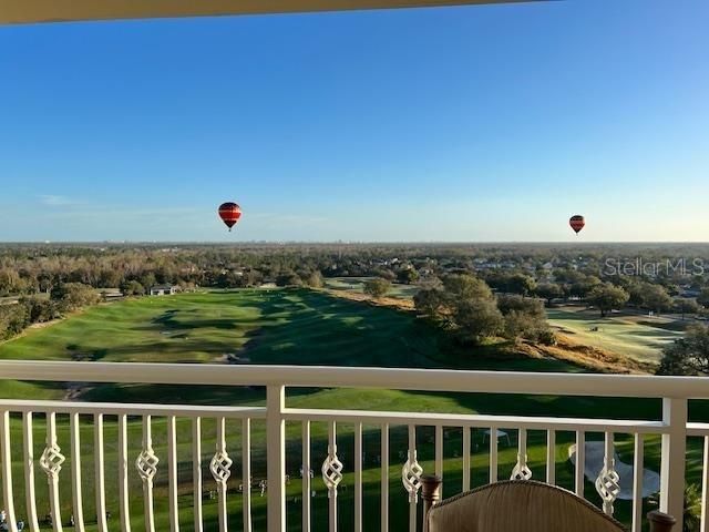 7593 GATHERING DRIVE 803, Reunion, FL 34747