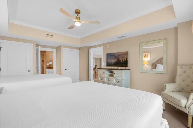 7593 GATHERING DRIVE 803, Reunion, FL 34747