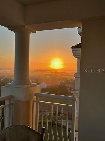 7593 GATHERING DRIVE 803, Reunion, FL 34747