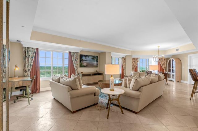 7593 GATHERING DRIVE 803, Reunion, FL 34747