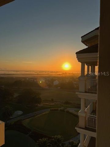 7593 GATHERING DRIVE 803, Reunion, FL 34747