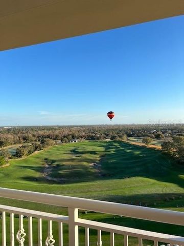 7593 GATHERING DRIVE 803, Reunion, FL 34747