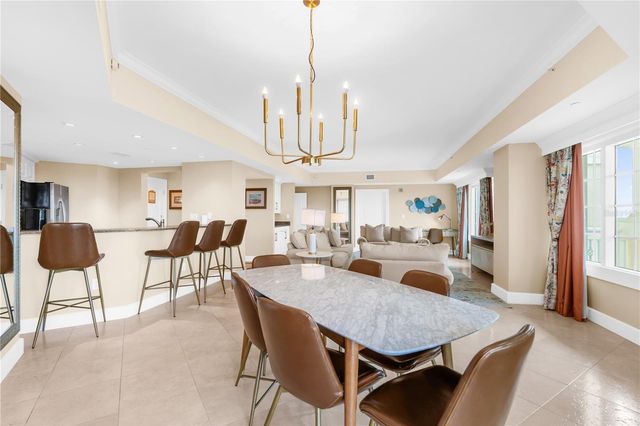 7593 GATHERING DRIVE 803, Reunion, FL 34747