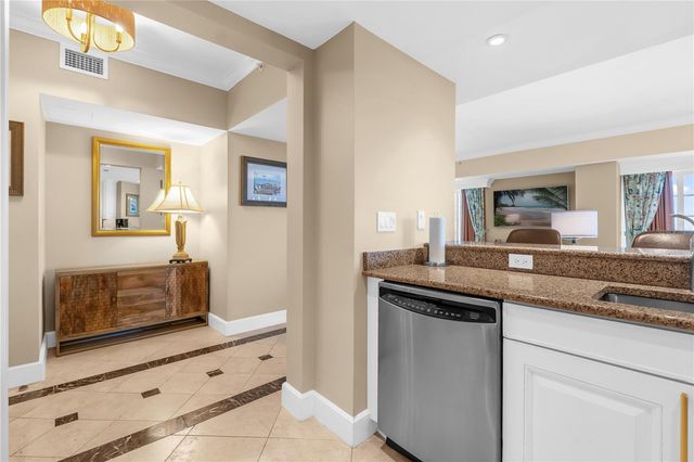 7593 GATHERING DRIVE 803, Reunion, FL 34747