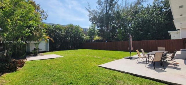 3685 SW 1st Avenue, Miami, FL 33145