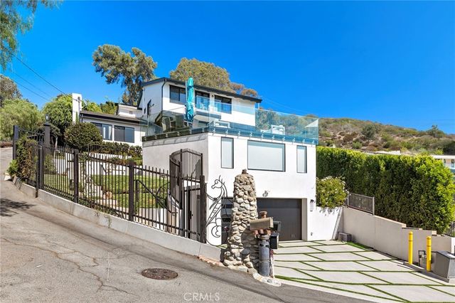 31502 Mar Vista, Laguna Beach, CA 92651