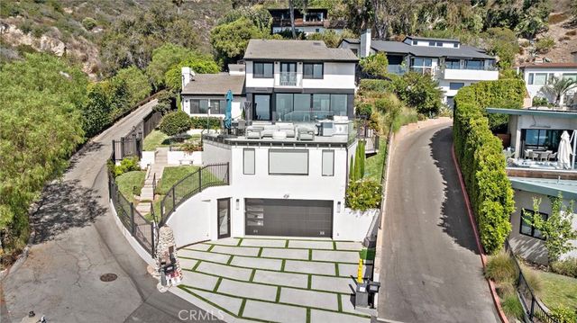 31502 Mar Vista, Laguna Beach, CA 92651