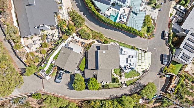 31502 Mar Vista, Laguna Beach, CA 92651