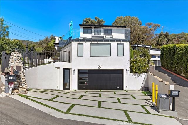 31502 Mar Vista, Laguna Beach, CA 92651