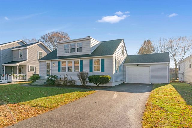 166 Decatur Road, Portsmouth, NH 03801