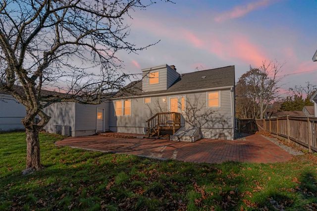 166 Decatur Road, Portsmouth, NH 03801