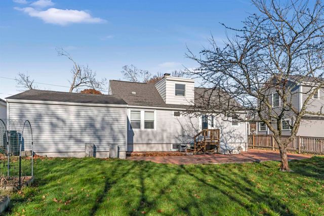 166 Decatur Road, Portsmouth, NH 03801