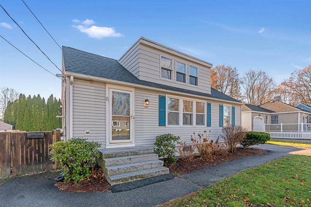166 Decatur Road, Portsmouth, NH 03801