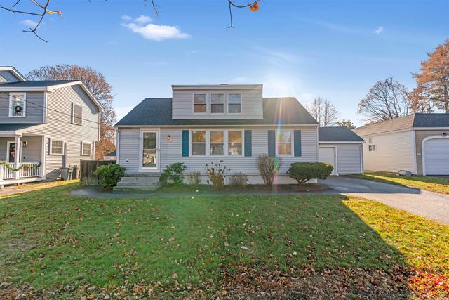 166 Decatur Road, Portsmouth, NH 03801