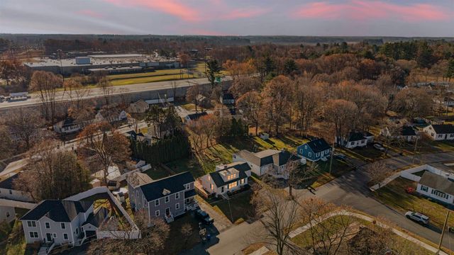 166 Decatur Road, Portsmouth, NH 03801